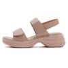 159-2 Novas Sandálias Casuais Versáteis da Moda Europeia e Americana da Amazon para 2026 com Fechos de Velcro e Solas Grossas para Mulheres, Dropshipping