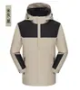 Chaqueta Softshell Fina de Primavera y Otoño para Hombres y Mujeres, Forro de Malla Transpirable de una Sola Capa, Ropa de Trabajo de una Sola Capa, Softshell para Montañismo al Aire Libre