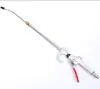 Pistola Sopladora de Polvo, Pistola Sopladora de Agua, Pistola Soplador de Aire de Alta Presión, Pistola de Aire con Boquilla Plana Extensa, Pistola para Lavado de Autos, Pistola Tornado