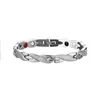 Pulsera Transfronteriza Europea y Americana para Hombre con Patrón de Dragón de 7 mm Pulsera Ajustable Simple y de Moda para Pareja Pulsera