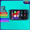 Adecuado para Navegador de Coche Android GPS Chevrolet GMC Reproductor de Imagen de Reversa de Alta Definición Carplay