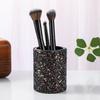 Lansiyi Beauty Cilindro de Almacenamiento para Lápices de Cejas al Mayoreo Escritorio Tocador Maquillaje Tienda de Uñas Almacenamiento de Brochas de Maquillaje a Prueba de Polvo