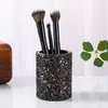 Tubo de Almacenamiento de Lápiz de Cejas Lansyi Beauty Transfronterizo Tocador de Escritorio Tocador Maquillaje Salón de Uñas Caja de Almacenamiento de Cosméticos a Prueba de Polvo