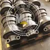 Hengtian Jiuwu Rueda de Oruga Jvr280 Jvr360 Rueda de Carga Jvr150 Perforadora Rotatoria Jvr200 Jvr400