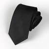 Gravata Masculina Listrada Formal Negócios Profissional Black Tie Azul Equipe Casamento Noivo Vermelha 6cm
