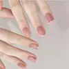 Nuevo polvo de espejo mágico de cuatro colores sólidos para decoración de uñas, juego de polvo de espejo metálico ultra fino de alto brillo sin limpiar al por mayor