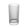 Copo Alto Linhas de Vidro 380ml Cristal Ecológico - Wolff
