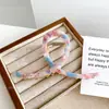 Pinza para el cabello Duowei Accessories de Aleación de Acetato Estilo Coreano, Pasador Extra Grande para la Parte Trasera de la Cabeza, Accesorio para el Cabello Simple y Elegante