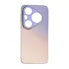 Ajuste Instantáneo para Funda de Teléfono de Vidrio Templado Degradado Huawei Pura90Pro P80 Tacto Premium P70+ Protección Anti-Caídas