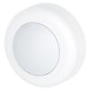 Luz Nocturna LED de 16 Colores con Cambio Rápido de Color, Luz Táctil de Ambiente, Luz de Color de Amazon, Luz para Gabinete con Control Remoto
