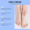 Creme para os Pés Oceaura Urea Care Transfronteiriço Cuidado Hidratante Nutrição da Pele Hidratante Creme para Cuidados com a Pele