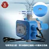 Controlador Automático de Bomba de Agua Bomba Booster Flujo de Agua Presión Interruptor de Presión Electrónico Protección del Hogar Bombeo Ajustable