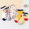 Calcetines Blancos para Niñas y Niños, Calcetines de Malla de Princesa, Calcetines de Media Caña Estilo Universitario Primavera y Verano, Calcetines de Estudiante Otoño y Primavera al por Mayor