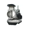 Cuerpo de aceleración cuerpo de aceleración electrónico adecuado para Chevrolet 96394330 96815480
