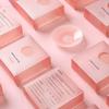 Patch de Silicone para Mamilos, Patch Anti-Amassado para Mamilos, Patch Respirável Anti-Exposição, Fabricante Atacadista de Sutiã Invisível de Silicone para Natação