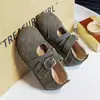 Zapatos Mary Jane de Tira Cruzada Vintage para Niñas 2026 Otoño Mocasines Versátiles de Suela Baja para Niñas