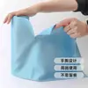Paño de Limpieza Desprendible con Escamas de Pescado, 20 Piezas en Rollo, Paquete a Granel, Removedor de Manchas de Agua para Superficies de Espejo, Paño de Cocina sin Pelusa para Lavar Platos