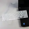 Para teclado membrana portátil Asus fearless Pro16 de 16 pulgadas fearless 16x1603z almohadilla protectora contra el polvo X1502Z