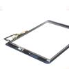 Para el nuevo iPad 2017, pantalla táctil, pantalla de iPad Air A1822, pantalla de vidrio A1823, pantalla externa
