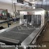 Máquina de Limpeza por Pulverização de Plástico de Borracha de Silicone Hengtai Máquina de Limpeza para Remoção de Gordura e Cera de Capa de Celular de Plástico