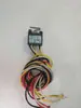 Microinterruptor DZW MK2-1 Chave fim de curso para dispositivo elétrico HWK-22A MK2-2 MK1-1