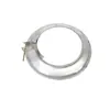 Procesamiento de Piezas Estampadas de Hardware Accesorios de Metal Expandido de Acero Inoxidable Piezas Electrónicas Plegadas Piezas de Chapa Metálica Piezas de Ferretería