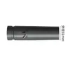 Tubo Adaptador de Accesorio para Aspiradora Compatible que se Puede Convertir a una Interfaz con un Diámetro Exterior de 31 mm