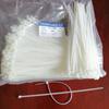 Etiqueta Colgante de Logística Express Pvc Impermeable Manuscrita Transparente Esmerilada Etiqueta en Blanco Amarre Zhongtong Yunda Aneng