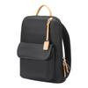 Nueva Bolsa Impermeable para Viaje de Negocios de 14 pulgadas Bolsa para Commuter Mochila Multifuncional Ligera Mochila Escolar Marca de Bloguera Femenina