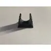 Abrazadera de Manguera de Clip a Presión Tipo Material de Nylon Soporte para Conducto de Cables 4-6-8-10-12-14-16-20MM