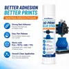Cola Sólida para Impressão 3D KineShineX 20g Adesivo para Plataforma de Impressão Cama Aquecida Bastão PLA PETG ABS