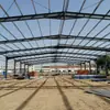 Ofrecemos servicios integrales para la construcción de estructuras de acero de gran luz, incluyendo la construcción de talleres, almacenes y fábricas de estructura de acero, así como el suministro de materiales y mano de obra para estos proyectos.