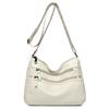 Bolso de mujer con bandolera diagonal de tendencia de personalidad de moda de primavera y verano, fabricantes transfronterizos, comercio exterior al por mayor, generación de exportación