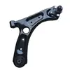 Novo Modelo Adequado para Hyundai Kia Braço de Controle Inferior Dianteiro Braço de Suspensão 54500-F2000 Atacado
