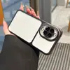 Aplicable a Funda para Teléfono Huawei Nova16 Grabado Láser Chapado Mate pura90promax Ultra-delgada Tacto Piel Disipación de Calor Carcasa