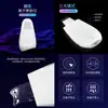 Máquina de Peeling Ultrasónico para Piel de Fábrica Original para Eliminar Puntos Negros y Piel Muerta, Dispositivo de Belleza