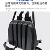 Adecuado para cortasetos de mochila TU33, base triangular para desbrozadora, base inferior tipo marco trasero para cortacésped TU43