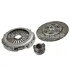 Disco de Embreagem Placa de Pressão Rolamento Adequado para Scania 3400700491 574920 827293