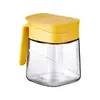 Prateleira de Armazenamento para Cozinha Bancada Prateleira Multifuncional para Temperos Doméstica Mesa Prateleira de Armazenamento Multicamadas para Óleo, Sal, Molho e Vinagre