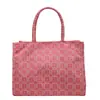 Bolsa de Lona Roja Festiva para Boda con Palabras Felices, Bolso Tote de Diseño Único para Mujer, Gran Capacidad, Se Puede Usar como Bolso de Hombro o Bolso de Mano