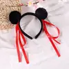 ¿Qué película de diadema con el niño mágico haciendo la diadema infantil del mar para niñas con lindas bolitas hebilla para el pelo qué accesorio para la cabeza