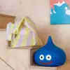 Bolsa de compras plegable de moda para supermercado, de gran capacidad, portátil, para mujer, para el hombro, ecológica.