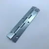 Dobradiça de aço galvanizado CL253-5, dobradiça para armário elétrico, dobradiça de porta de armário de chassi, dobradiça de caixa de distribuição