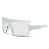 Gafas de Sol para Montar al Aire Libre Gafas de Sol con Protección Solar Gafas de Sol Cortavientos para Montañismo y Running de Hombres Gafas de Esquí para Mujeres Gafas