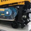 Equipo de Minería para Carga y Descarga Tipo P60B Excavadora Cangilón para Carbón y Roca de Galería Rendimiento Estable Cangilón Personalizable Excavadora de Roca