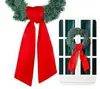 Cinto de Decoração de Guirlanda de Natal Pingente de Porta Decoração de Casa Festa Pátio Parede Porta Decoração Externa