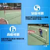Suporte Simples para Rede de Badminton Portátil Padrão Móvel Badminton com Suporte Rede de Tênis Externa Peteca Externa