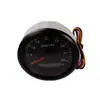 Tacómetro motor diésel, excavadora de vehículo agrícola, maquinaria de construcción, sensor tacómetro generador 12V24V