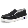 Zapatos de Primavera para Hombre, Zapatos de Tela Ligeros y Sencillos, Zapatos Slip-On Ligeros para Hombre, Zapatos Cómodos para Hombre, Zapatos Casuales Versátiles