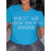 [Camiseta de Algodón Talla Europea] Nueva Camiseta Cultural de Estilo Europeo y Americano de Peso Pesado, Cuello Redondo, Color Liso, para Hombres y Mujeres, Camiseta Casual de Manga Corta, Verde Militar